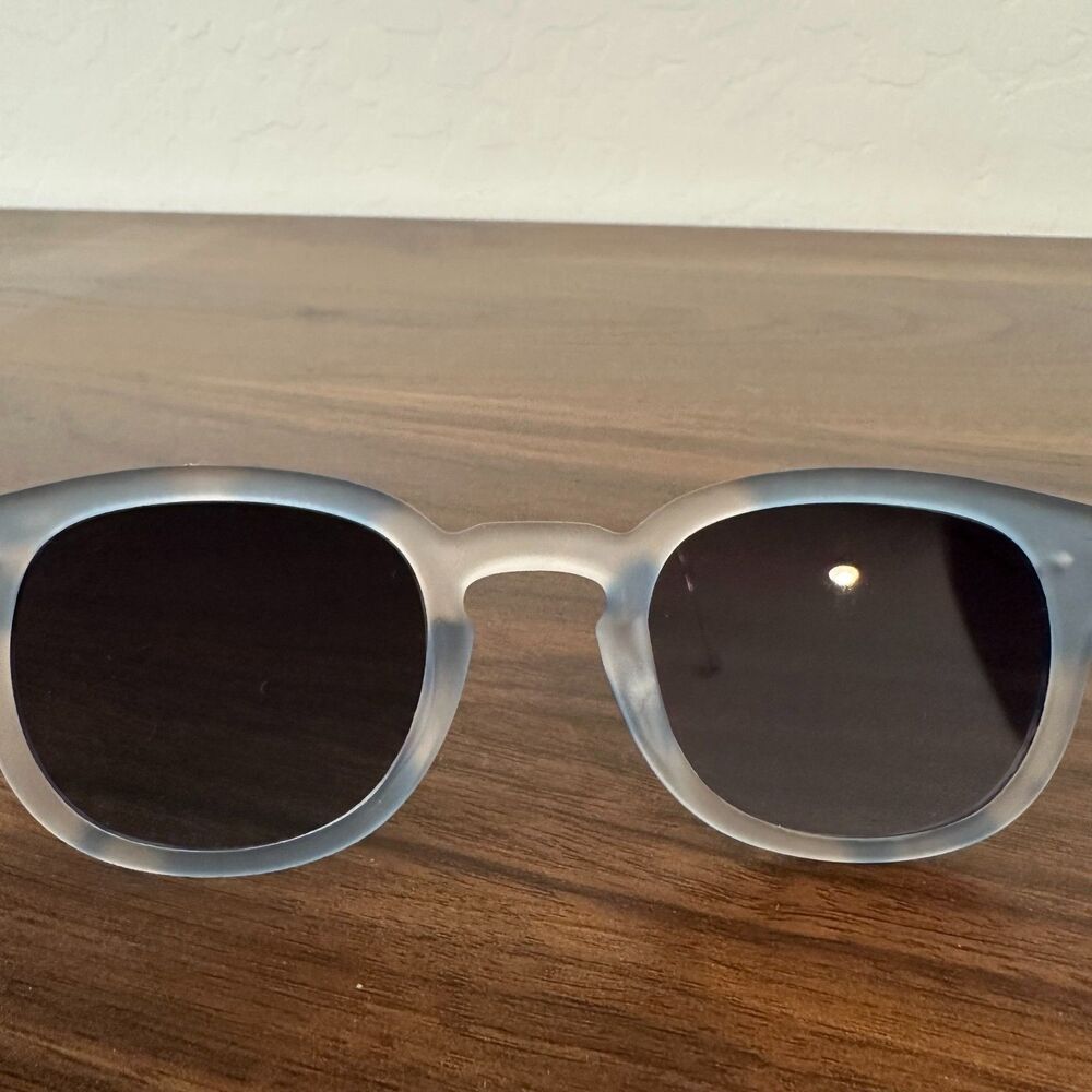 Izipizi x Magritte SUN #C Clouds Sunglasses - Picture 3 of 11